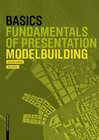 Buchcover Basics Modelbuilding