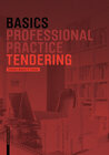 Buchcover Basics Tendering