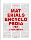 Buchcover Materials Encyclopedia for Creatives