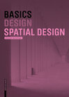 Buchcover Basics Spatial Design