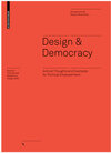 Buchcover Design & Democracy