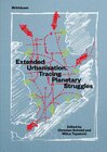 Buchcover Extended Urbanisation