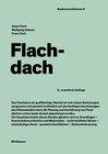 Buchcover Flachdach