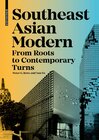 Buchcover Southeast Asian Modern