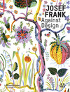 Buchcover Josef Frank – Against Design