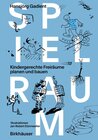 Buchcover Spielraum