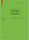 Buchcover Design/Theorie
