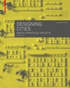 Buchcover Designing Cities