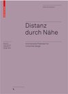 Buchcover Distanz durch Nähe