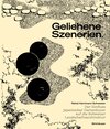 Buchcover Geliehene Szenerien