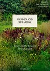 Buchcover Garden and Metaphor