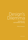 Buchcover Design's Dilemma between Art and Problem Solving