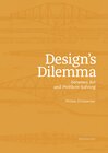 Buchcover Design's Dilemma between Art and Problem-Solving
