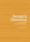 Buchcover Design's Dilemma between Art and Problem Solving