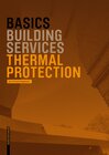Buchcover Basics Thermal Protection