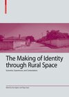 Buchcover The Making of Identity through Rural Space