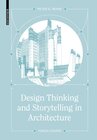 Buchcover Design Thinking and Storytelling in Architecture