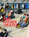 Buchcover Der Wiener Prater. Labor der Moderne