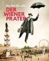 Buchcover Der Wiener Prater
