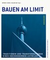 Buchcover Bauen am Limit