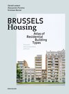 Buchcover Brussels Housing