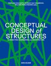 Buchcover Conceptual Design of Structures