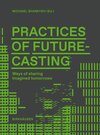 Buchcover Practices of Futurecasting