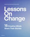 Buchcover Lessons on Change