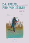Buchcover Dr. Freud, Fish Whisperer