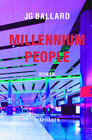 Buchcover Millennium People