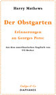 Buchcover Der Obstgarten