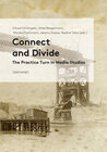 Buchcover Connect and Divide