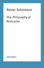 Buchcover The Philosophy of Nietzsche