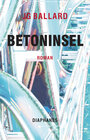 Buchcover Betoninsel