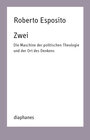 Buchcover Zwei