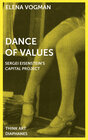 Buchcover Dance of Values