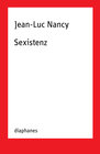 Buchcover Sexistenz