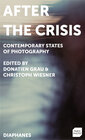 Buchcover After the Crisis