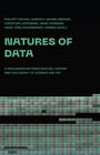 Buchcover Natures of Data