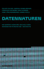 Buchcover Datennaturen