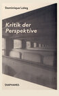 Buchcover Kritik der Perspektive