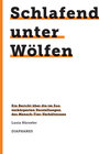 Buchcover Schlafend unter Wölfen