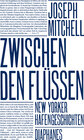 Buchcover Zwischen den Flüssen