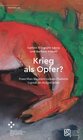 Buchcover Krieg als Opfer?