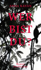 Buchcover Wer bist du?