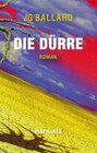 Buchcover Die Dürre