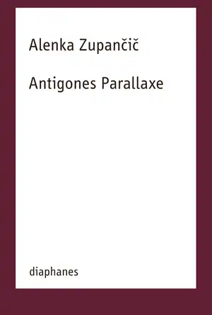 Buchcover ISBN 9783035806427