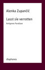 Buchcover Lasst sie verrotten