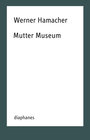 Buchcover Mutter Museum