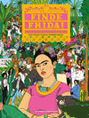 Buchcover Finde Frida!